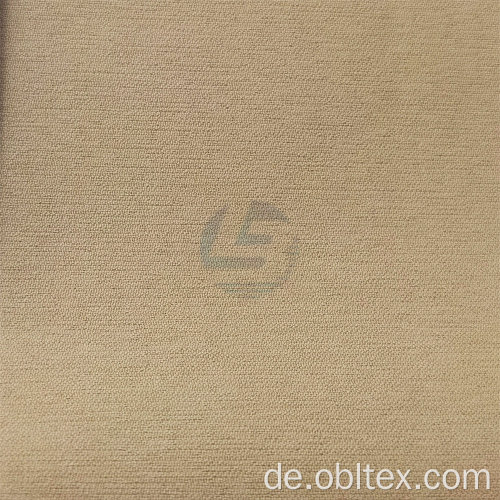 Oblst4001 Polyester T400 Stretch Dobby Stoff